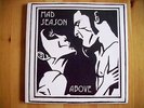 MAD SEASON - ABOVE 2 LP FIRST PRINT USA 1995