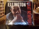 Duke Ellington At Newport LP sealed 180 gm vinyl MFSL MOFI