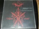 CELTIC FROST Morbid tales - with Poster, original 1984 EP, Firstpress
