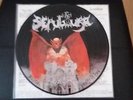 SEPULTURA Picture Disc 
