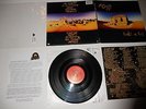 Midnight Oil Diesel and Dust 1A/1B DMM 1st Press EXC ULTRASONIC CLEAN