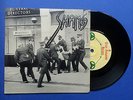 SHAM 69 - I DON'T WANNA (original press) Angelic Upstarts/Cockney Rejects 7