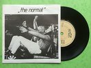 The Normal - T.V.O.D. / Warm Leatherette, Mute 001 Near Mint 7