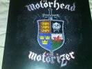 motorhead lp