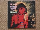DR JOHN   GRIS-GRIS   RARE MONO LP on ATCO DEBUT EXCELLENT 1968