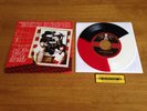 The White Stripes Big Three Killed TRI COLOUR Jack Third Man Records Rare