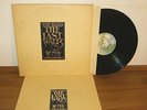 The BAND - The Last Waltz (1978 Original Vinyl 3 LP) w/ BOOKLET Bob Dylan