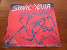 SONIC YOUTH - Kill Yr Idols Zensor 1987