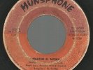 AL  BALBIL - Khatim Al Mona -  orig. SUDAN Afro-funk Ethio 45 LISTEN