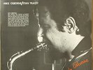 Stan Tracey/Mike Osborne-Original-Cadillac 1002-ENGLAND