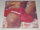 THE GAYTONES - Sinsored - killer reggae/ska LP erotic lyrics sexy cover LISTEN