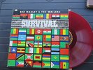 SURVIVAL - MARLEY BOB AND THE WAILERS SERIE LIMITEE (33 TOURS)