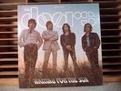 THE DOORS - WAITING FOR THE SUN  LP VINYL RECORD ALBUM