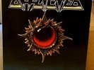 **AFFLICTED - Prodigal Sun LP / Blue Vinyl / Nuclear Blast / Death Metal**