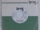Northern Soul 45 MILLIE JACKSON My Man, A Sweet Man SPRING VG++ HEAR
