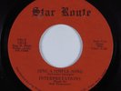 Funk 45 INTERPRETATIONS Sing A Simple Song STAR ROUTE VG++ HEAR