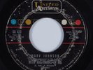 R&B/Northern Soul 45 MARV JOHNSON With All That's In Me UNITED ARTISTS HEAR