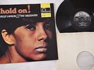 BILLY LARKIN & THE DELEGATES Hold On (Fontana UK LP 1966) Mod Jazz. Unplayed