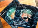 Dylan Thomas Under Milk Wood 2xLP Richard Burton ARGO RG 21-22 ED1 NM/EX