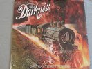 THE DARKNESS One Way Ticket To Hell ..And Back SEALED LP Vinyl 2005