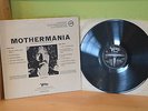 MOTHERS OF INVENTION - MOTHERMANIA BEST OF         VERVE - RECORDS  - Prog Rock