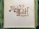 Murder by Death 10 Years Wooden Box Set - Vinyl 12