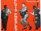 Elvis Presley:EPA-830     Deutsche RCA EP