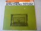 DAISY LUMINI/BEPPE CHIERICI
