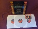 MOZART Don Giovanni 3 LP BOX SET EMI RECORDS Riccardo Muti RARE NEAR MINT