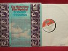 The Mysterious Film World of Bernard Herrmann.LP  Decca Phase 4 Stereo  PFS 4337