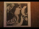 Siege ?– Drop Dead EP, kbd, htf