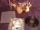 HELLOWEEN PINK BUBBLES GO APE NWOBHM 12