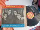 LOS BLONDERS , BLONDER , ROCK , SURF , VENEZUELA , ORIGINAL 1964 . LP VG+++ RARE