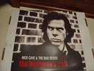 Nick Cave And The Bad Seeds The Boatman's Call LP Summ 142 UK Pressing 1997 Rare