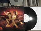 Van Halen Balance USA Vinyl LP with Lyric Sheet *** Rare 1995 Release