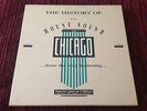 THE HISTORY OF HOUSE SOUND OF CHICAGO SPECIAL LIMITED EDITION 12 VINYL