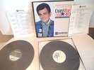 CASEY KASEM TOP 40 6 LP SET + FUTURE HITS CK 89-42 + RADIO SHEETS OCT 13TH 1989