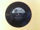 Tol Puddle Martyrs Single Time Will Come B/W Social Cell Spiral Peter Rechter