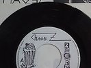 CHAOS Z: ABMARSCH - EP - Deutsch-Punk-Klassiker