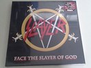 Slayer - Face The Slayer Of God  (Ltd Box Set)