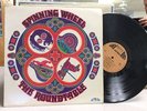 THE ROUNDTABLE: Spinning Wheel, Jay Boy Records, UK, UBER RARE PSYCH