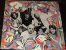 MOBY GRAPE  Legendary LP (reissue) PSYCH NEW SEALED
