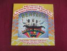 The Beatles Lp - Magical Mystery Tour (Australian orange Parlophone pressing)
