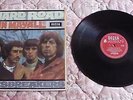 JOHN MAYALL AND THE  BLUESBREAKERS LP  A Hard Road  MONO