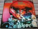2LP AMON DÜÜL II - TANZ DER LEMMINGE - STRAND 6.28525-1 DT GER 1978  KRAUTROCK
