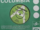 HERBAL MIXTURE MACHINES COLUMBIA DB 8083 VERY RARE DEMO TONY MCPHEE SINGLE 7