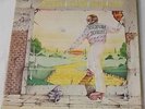 Elton John : Goodbye Yellow Brick Road UK DJM 2LP 1973 - Triple Gatefold Double