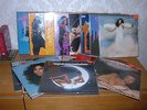 DONNA SUMMER VINYL ALBUMS