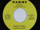 Funk Psych Breaks 45 IRON-KNOWLEDGE Show Stopper TAMMY VG++/NM HEAR