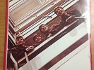 The Beatles - 1962-1966 Double LP 12''  Red Color Vinyl Set - Very Rare G+/VG